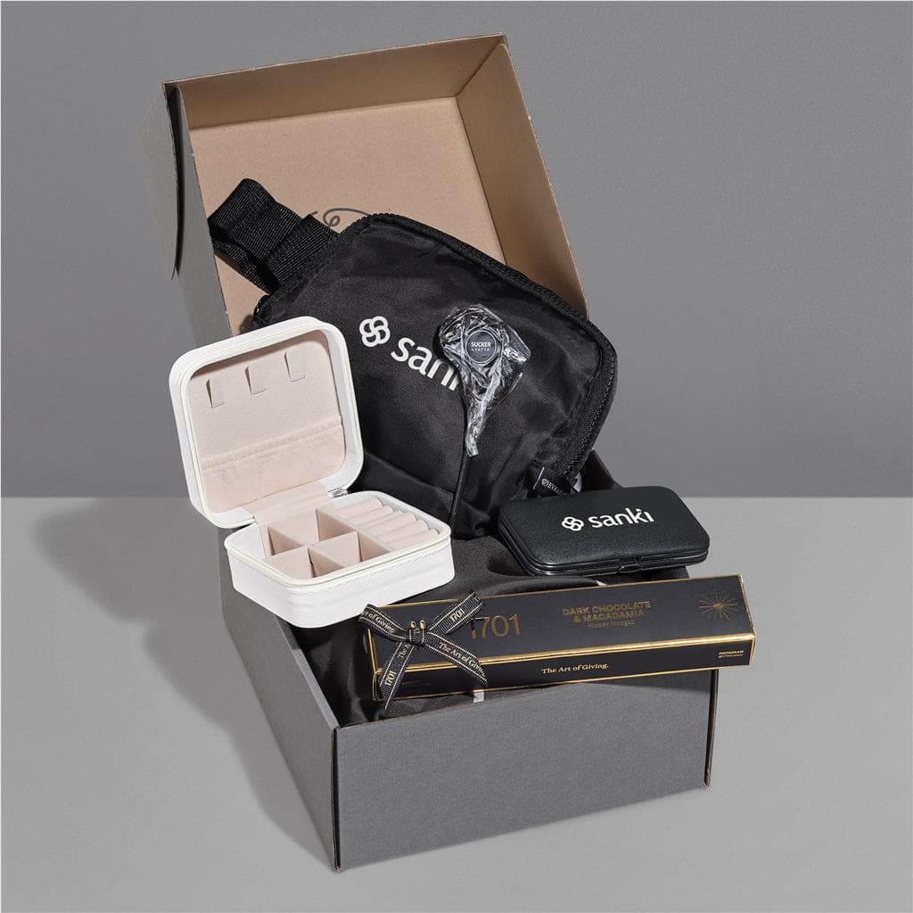 Yatta Pretty Perks Hamper 12