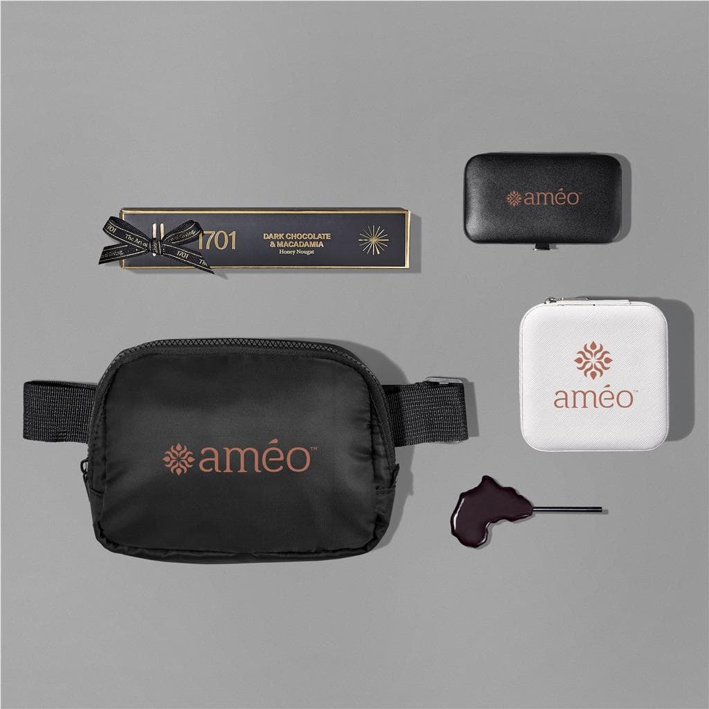 Yatta Pretty Perks Hamper 11