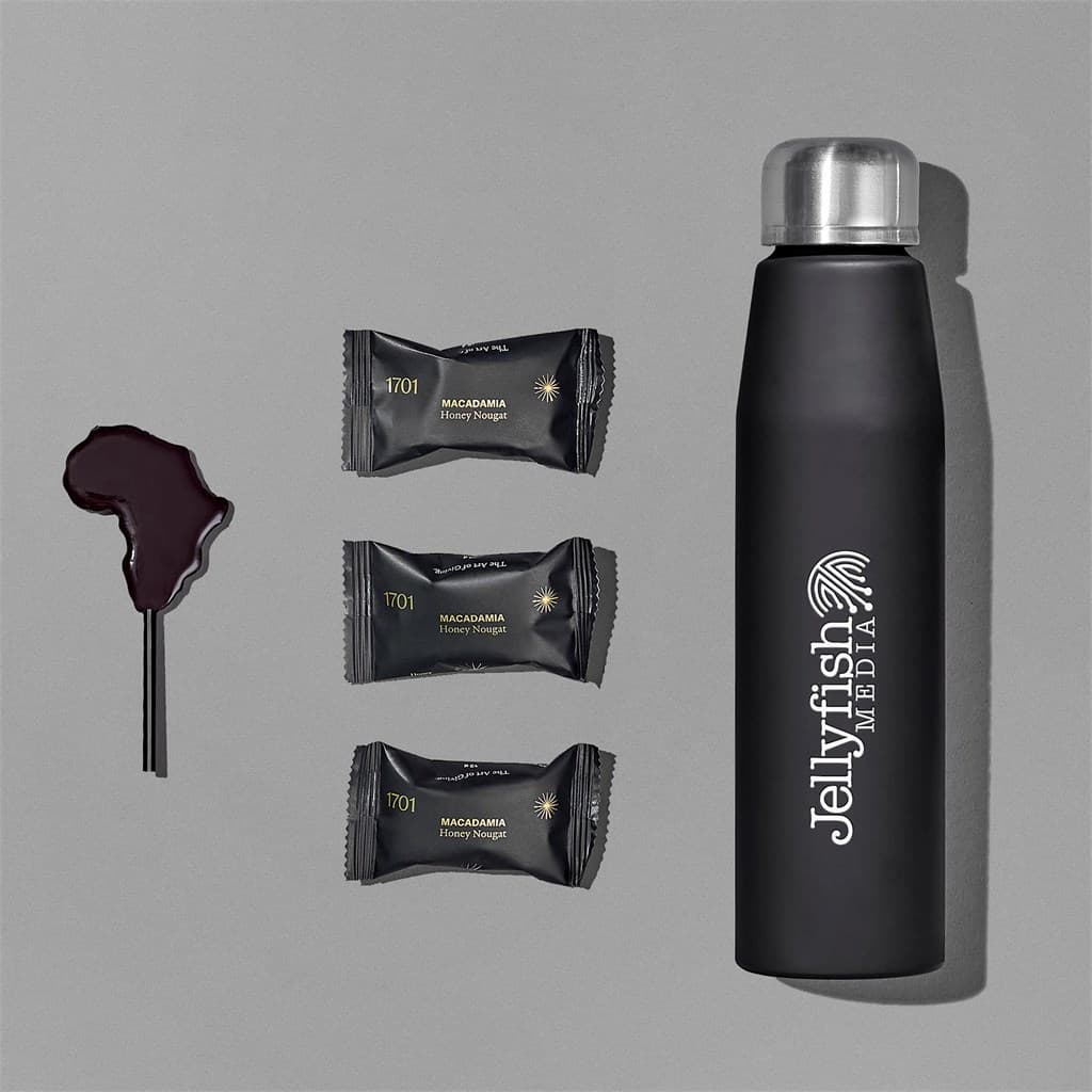 Yatta Classic Capsule Hamper 7