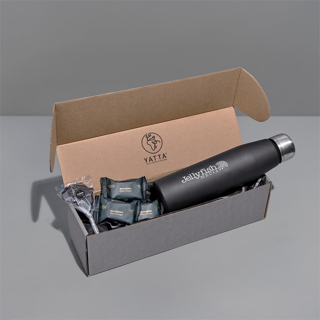 Yatta Classic Capsule Hamper 6
