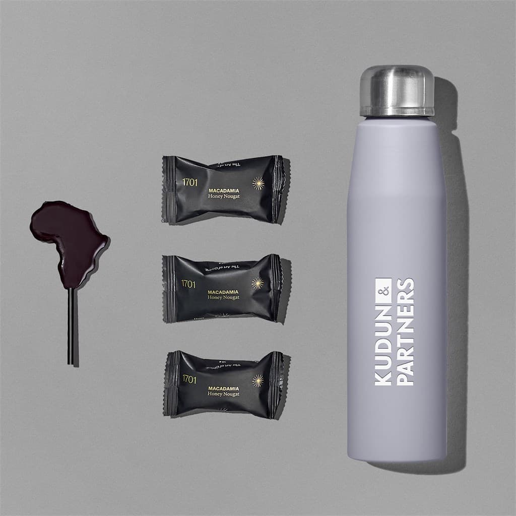 Yatta Classic Capsule Hamper 12