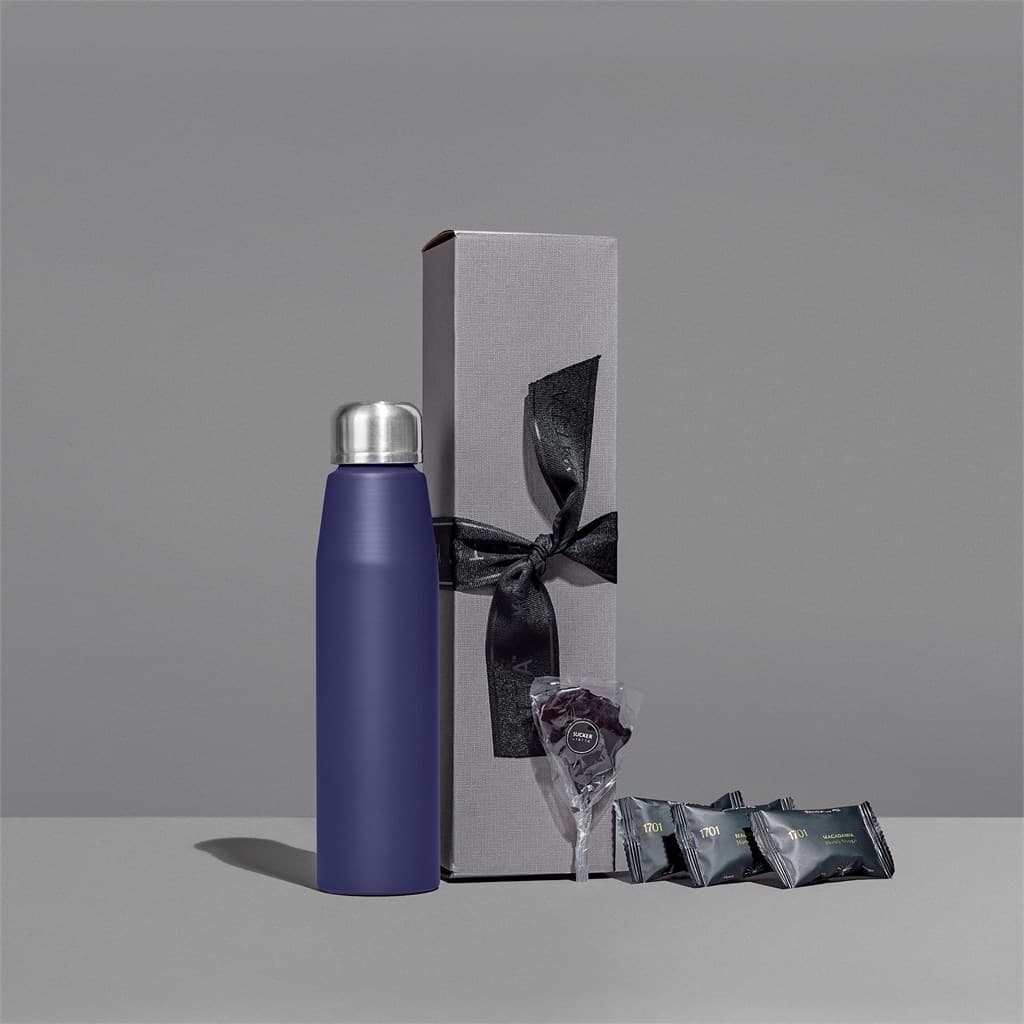 Yatta Classic Capsule Hamper 20