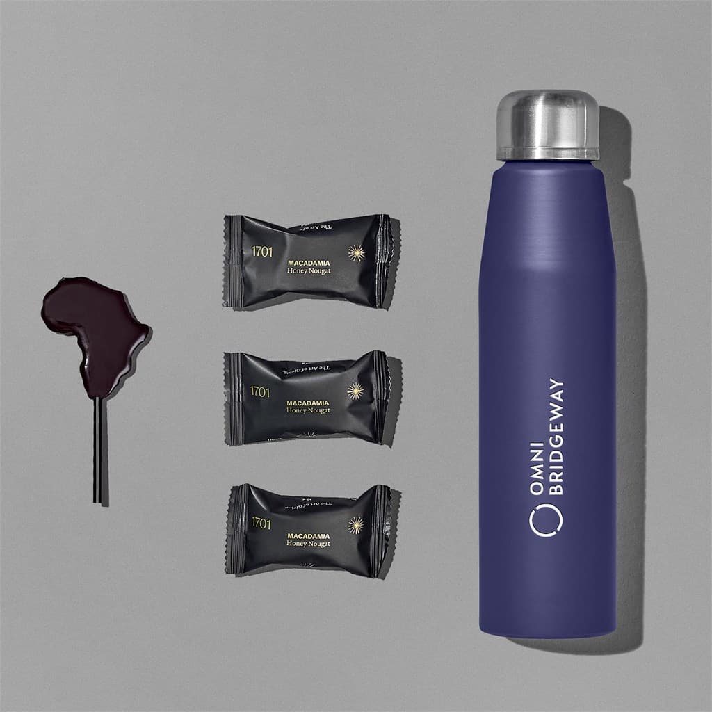 Yatta Classic Capsule Hamper 22