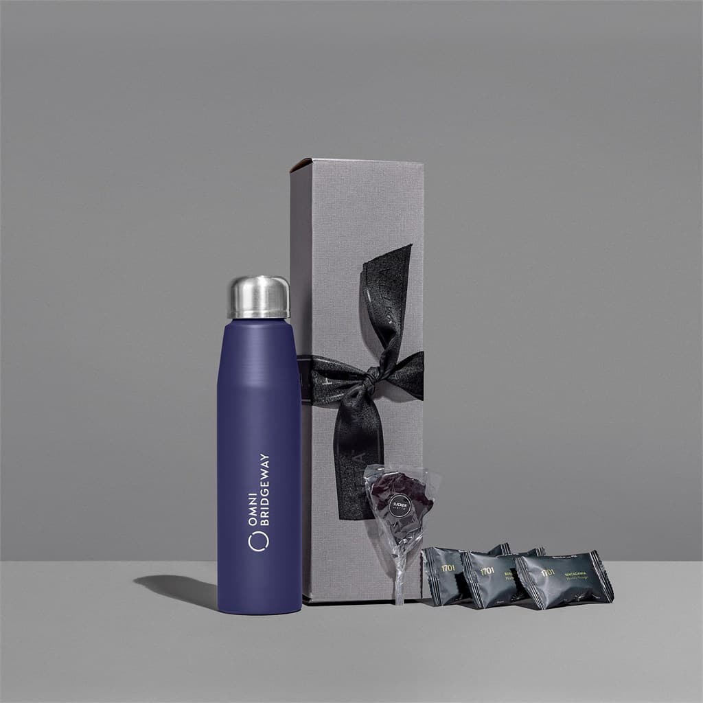 Yatta Classic Capsule Hamper 17