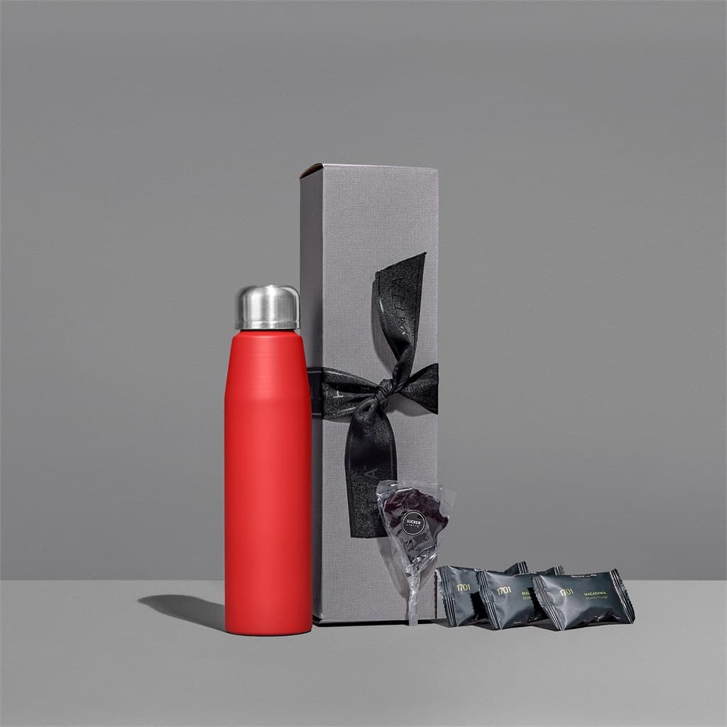 Yatta Classic Capsule Hamper 28