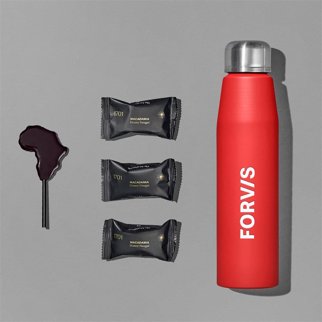 Yatta Classic Capsule Hamper 26