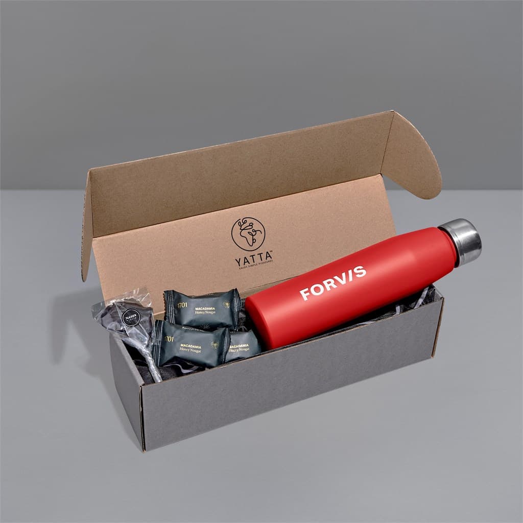 Yatta Classic Capsule Hamper 25