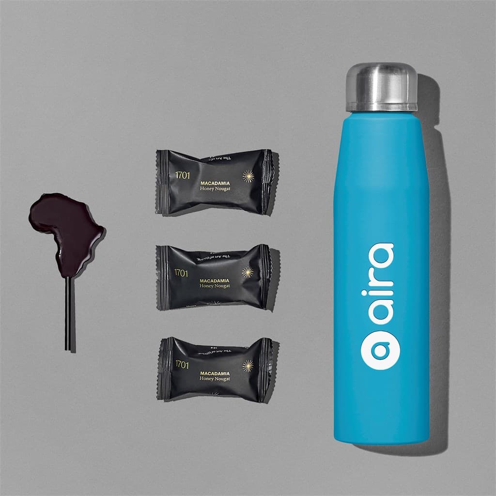 Yatta Classic Capsule Hamper 32