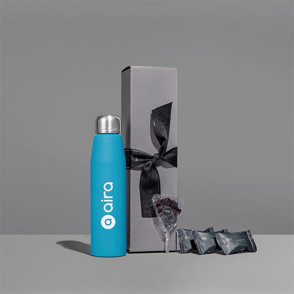 Yatta Classic Capsule Hamper 29