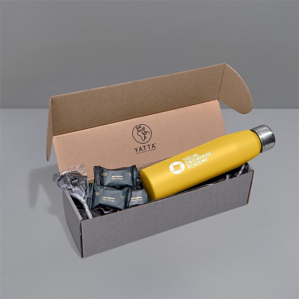 Yatta Classic Capsule Hamper 37