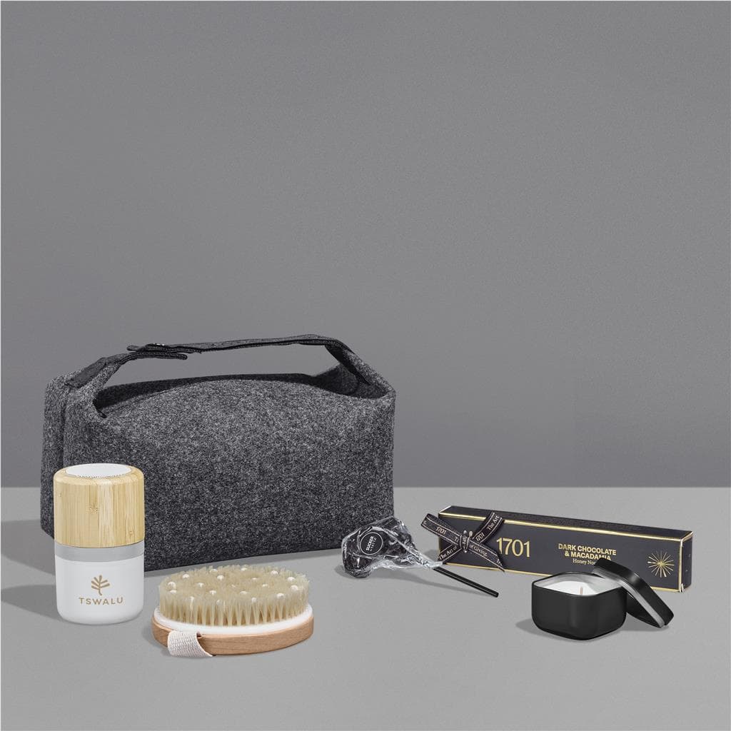 Yatta Glam Glow Hamper 1