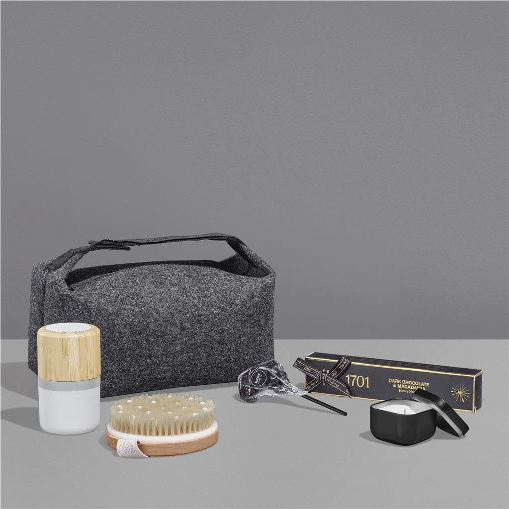 Yatta Glam Glow Hamper 5