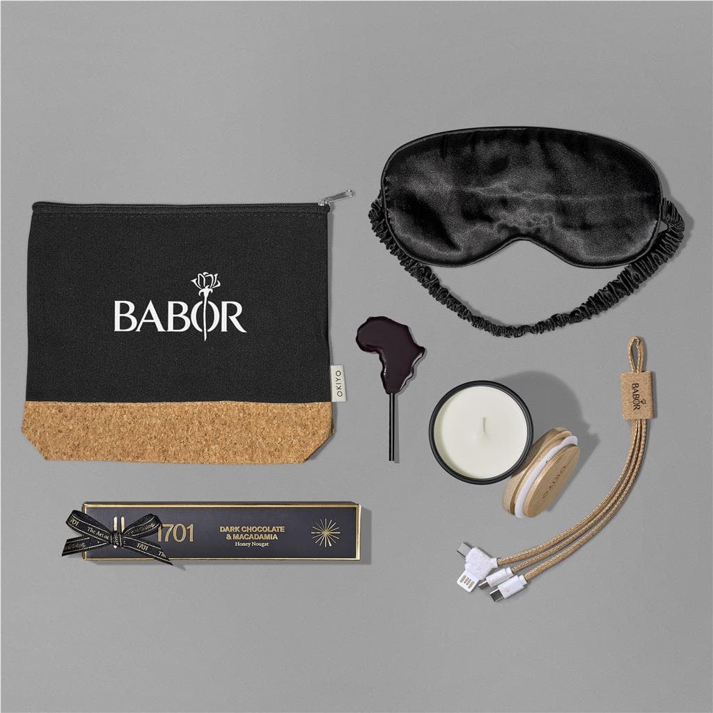 Yatta Darling Delights Hamper 7