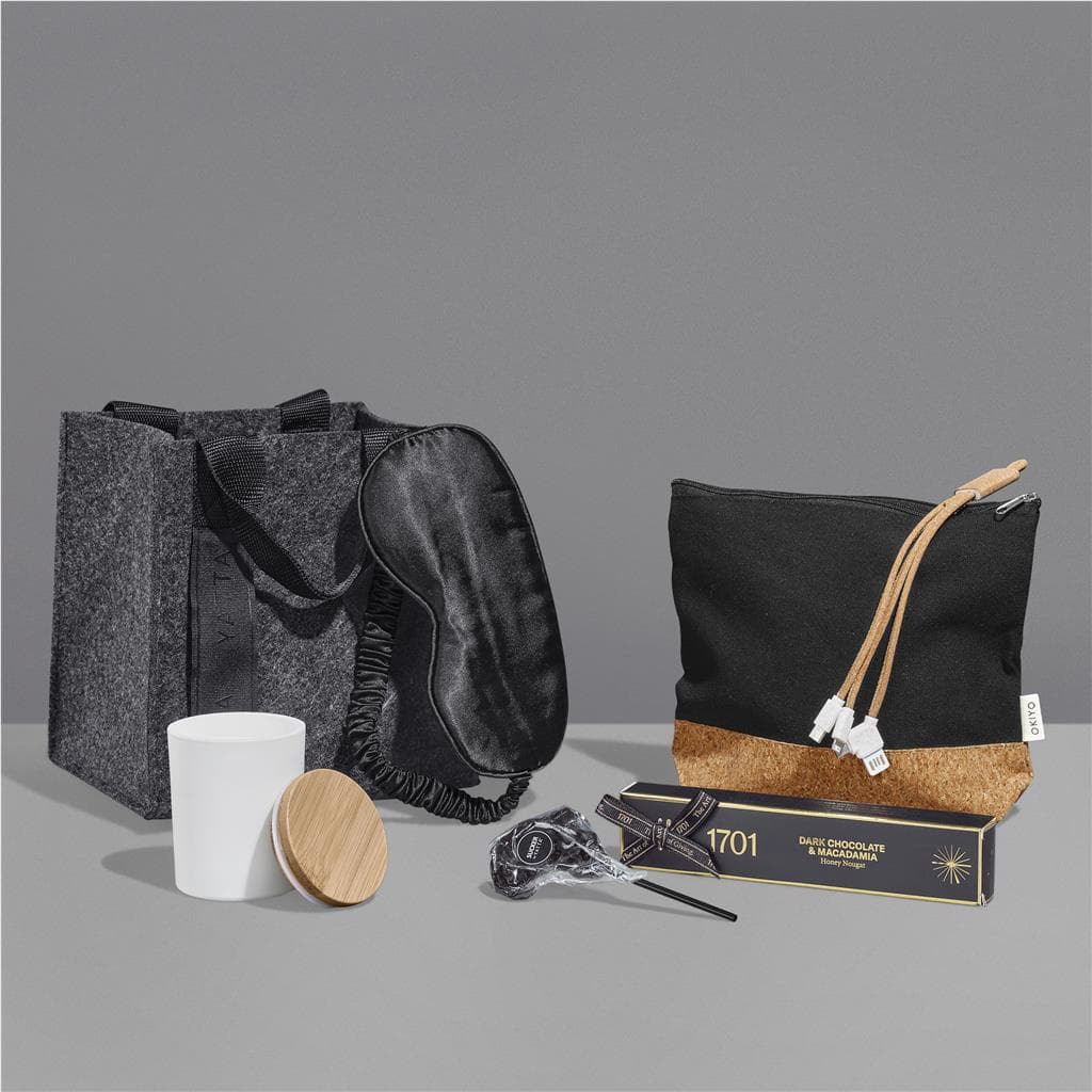 Yatta Darling Delights Hamper 10