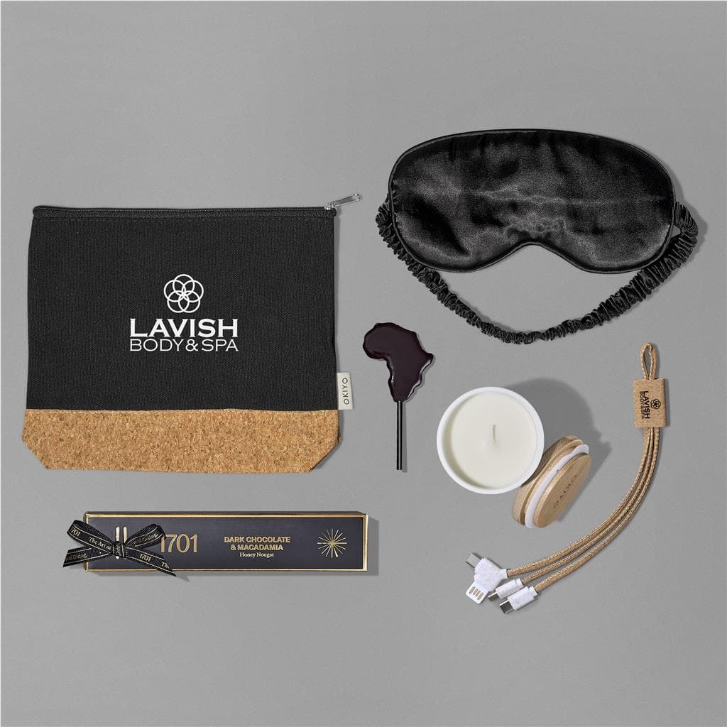 Yatta Darling Delights Hamper 9