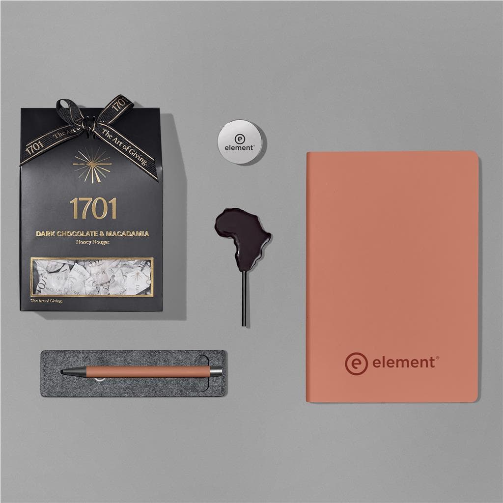 Yatta Pretty Possessions Hamper 5