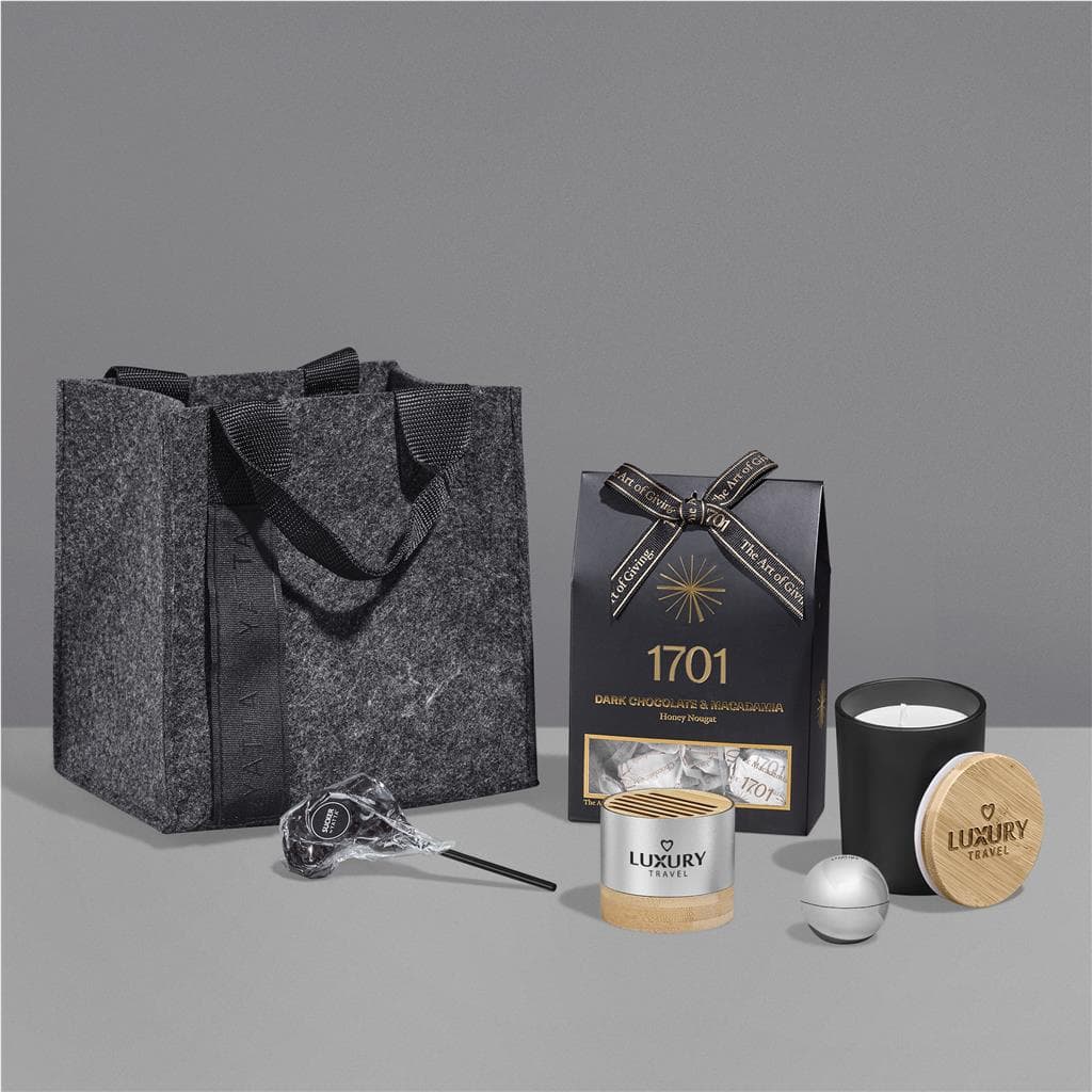 Yatta Fabulous Finds Hamper 4