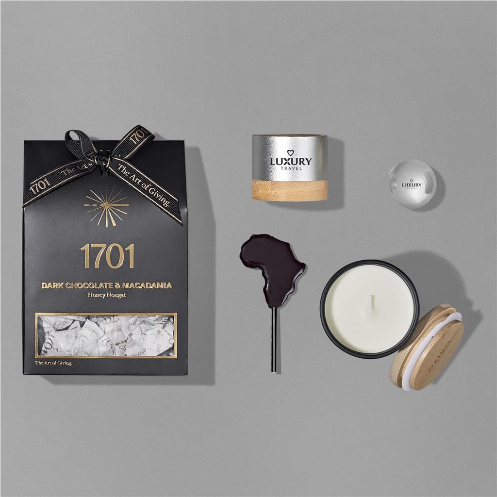 Yatta Fabulous Finds Hamper 5