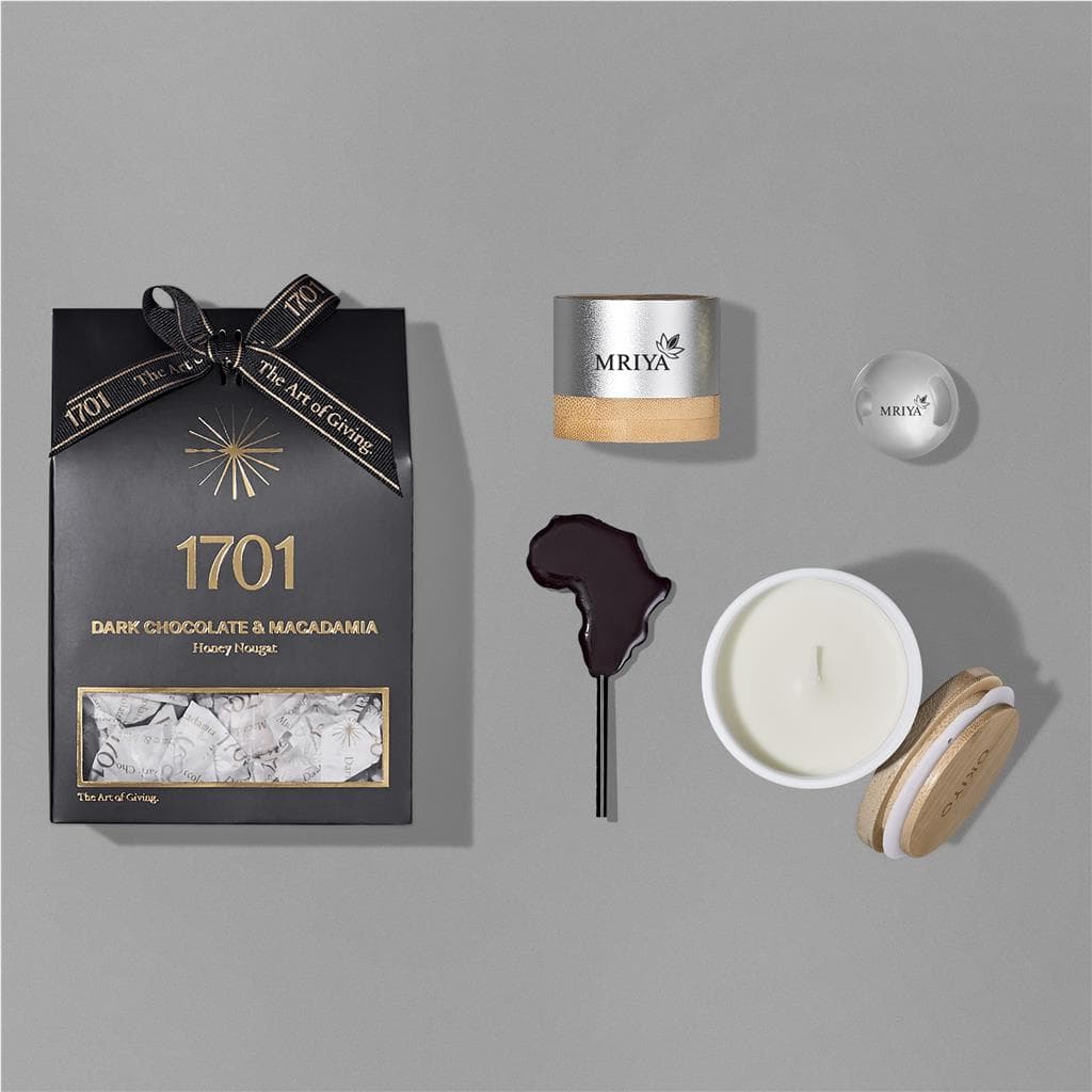 Yatta Fabulous Finds Hamper 11