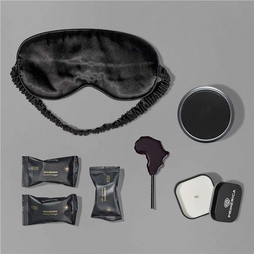 Yatta Luxe Loot Hamper 5