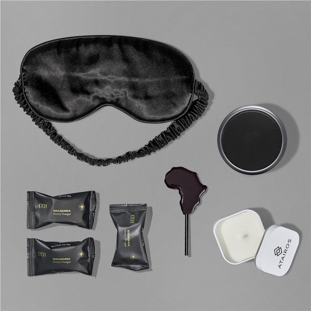 Yatta Luxe Loot Hamper 10