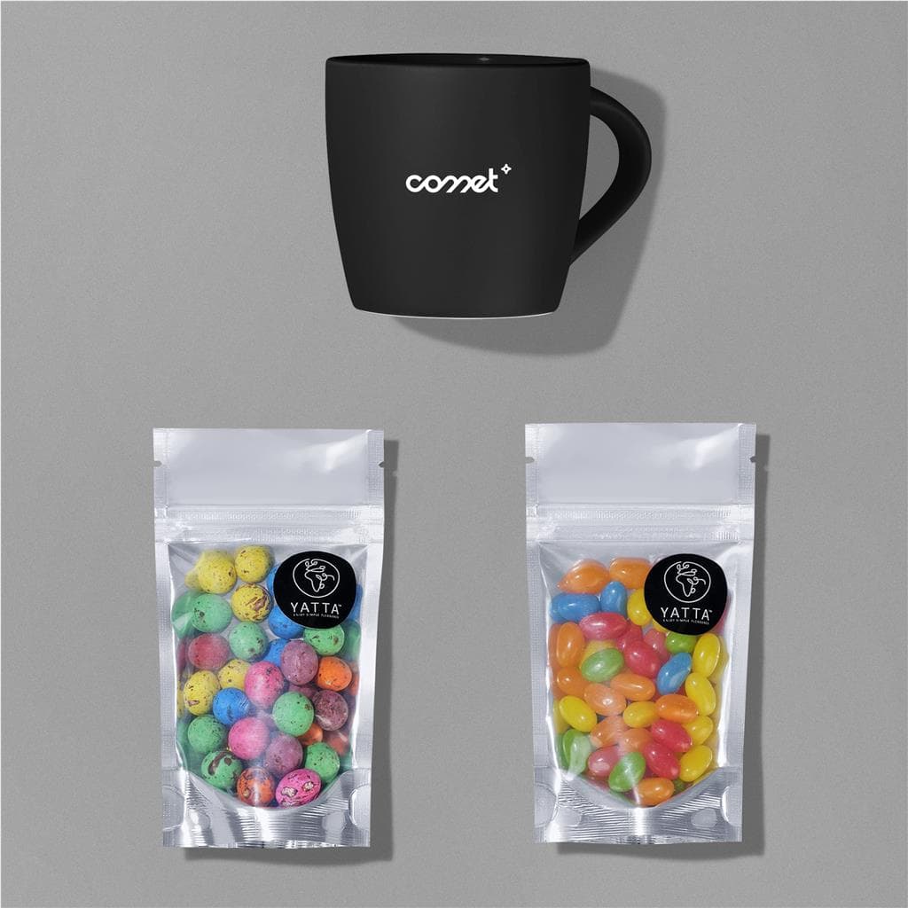 Yatta Mood Maker Hamper 4