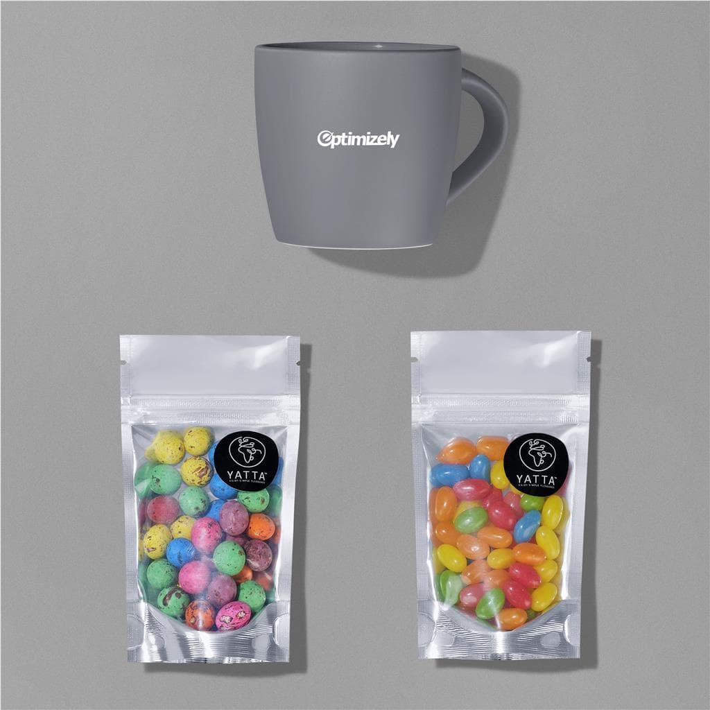 Yatta Mood Maker Hamper 22