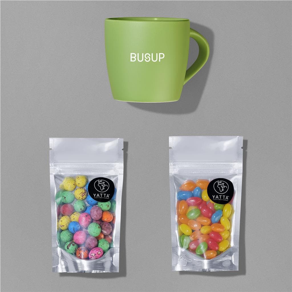 Yatta Mood Maker Hamper 30