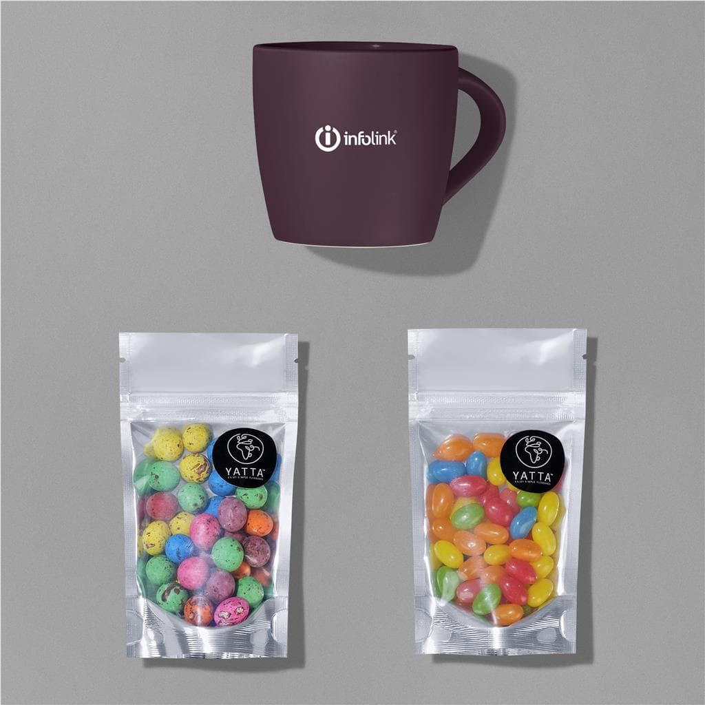 Yatta Mood Maker Hamper 32