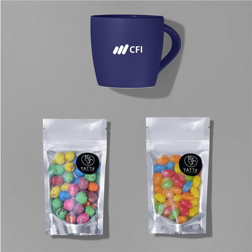 Yatta Mood Maker Hamper 37