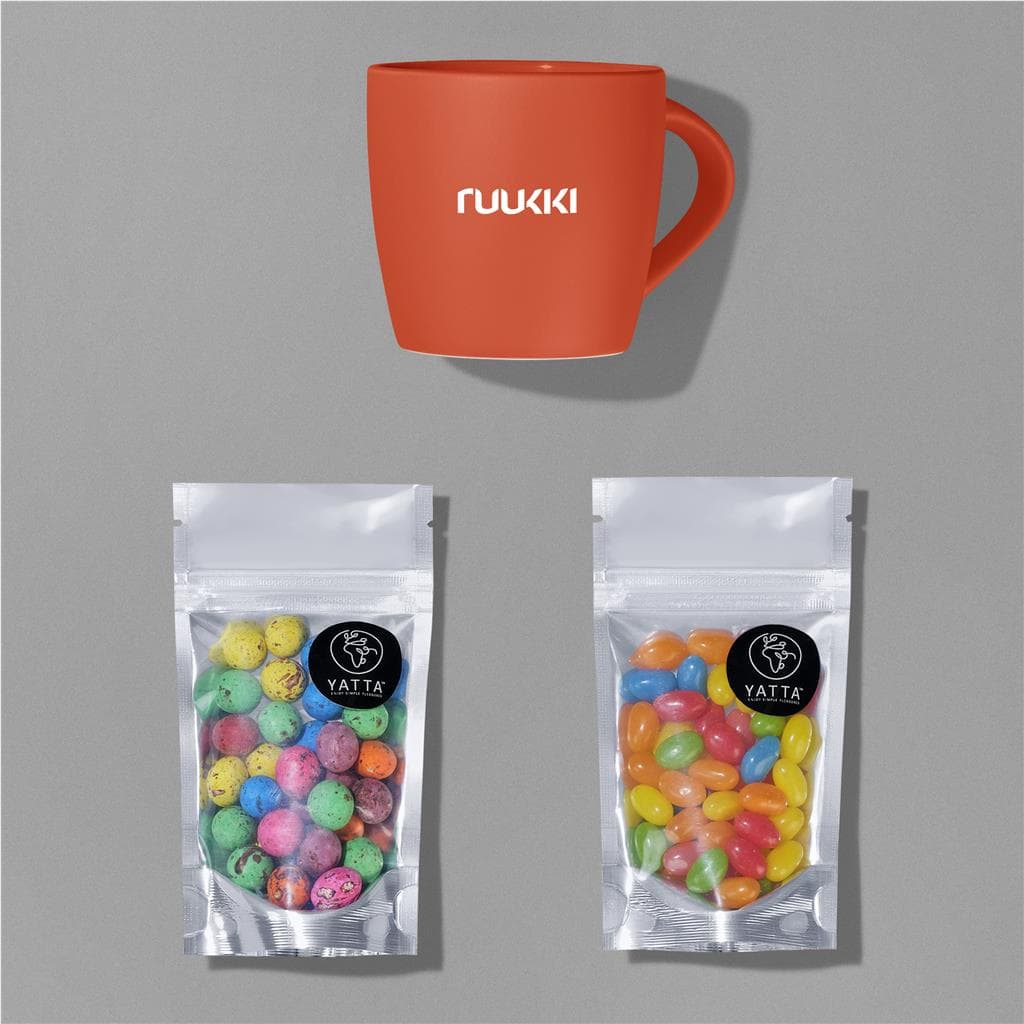 Yatta Mood Maker Hamper 42