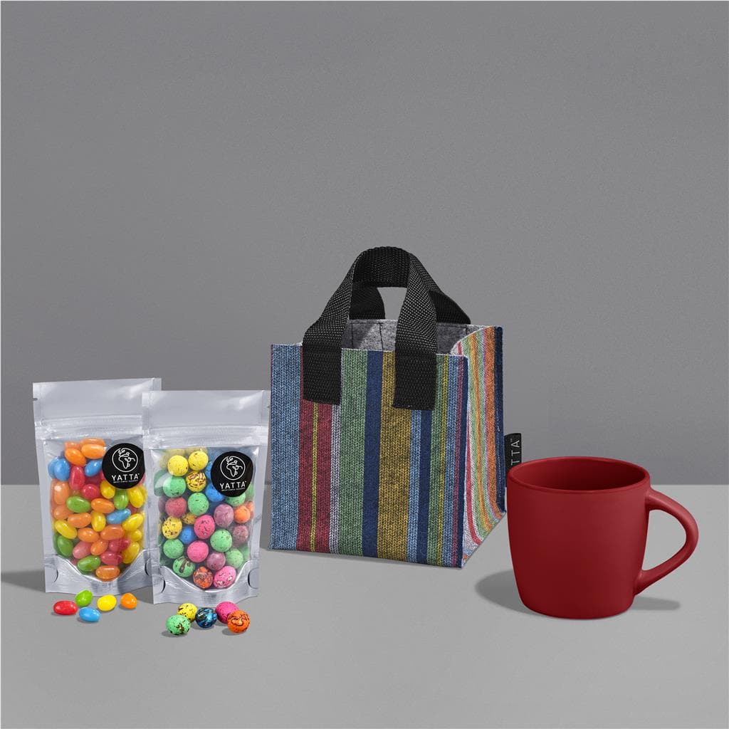 Yatta Mood Maker Hamper 48