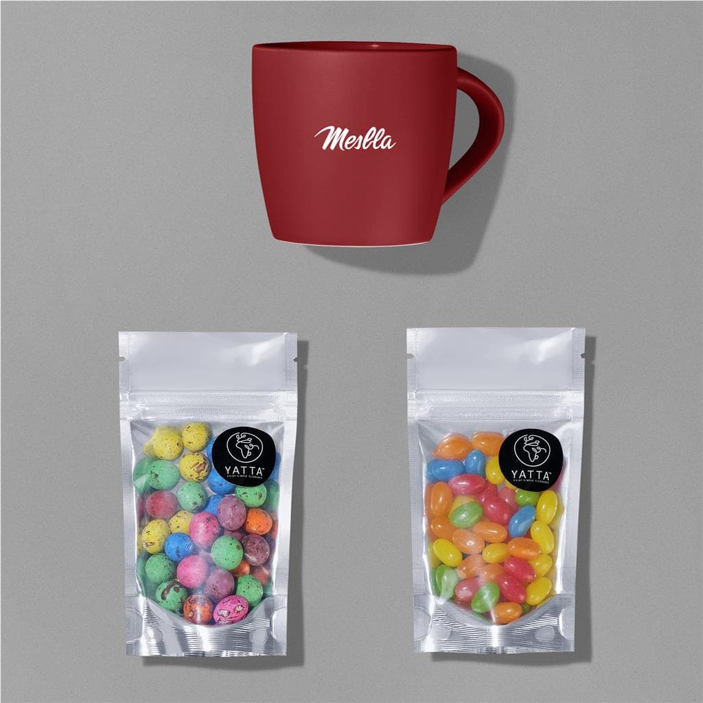 Yatta Mood Maker Hamper 49