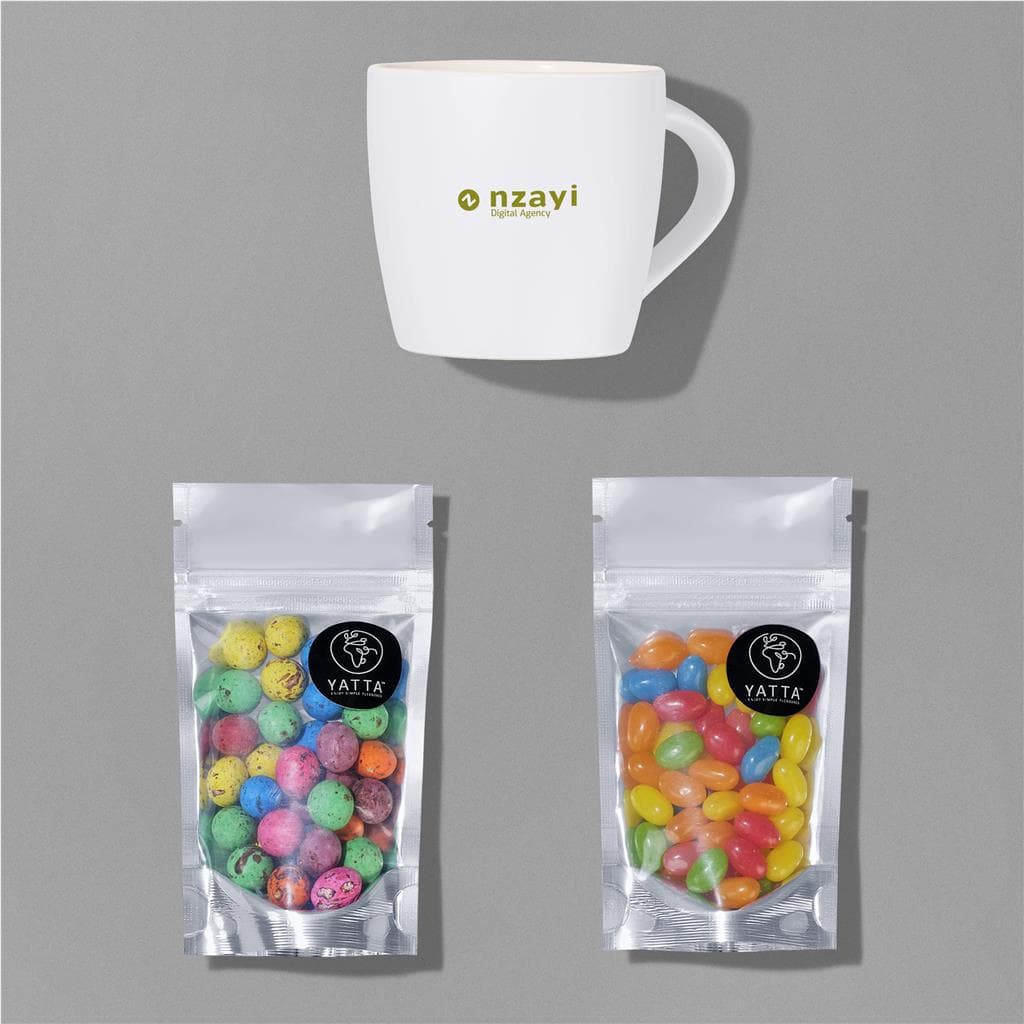 Yatta Mood Maker Hamper 53