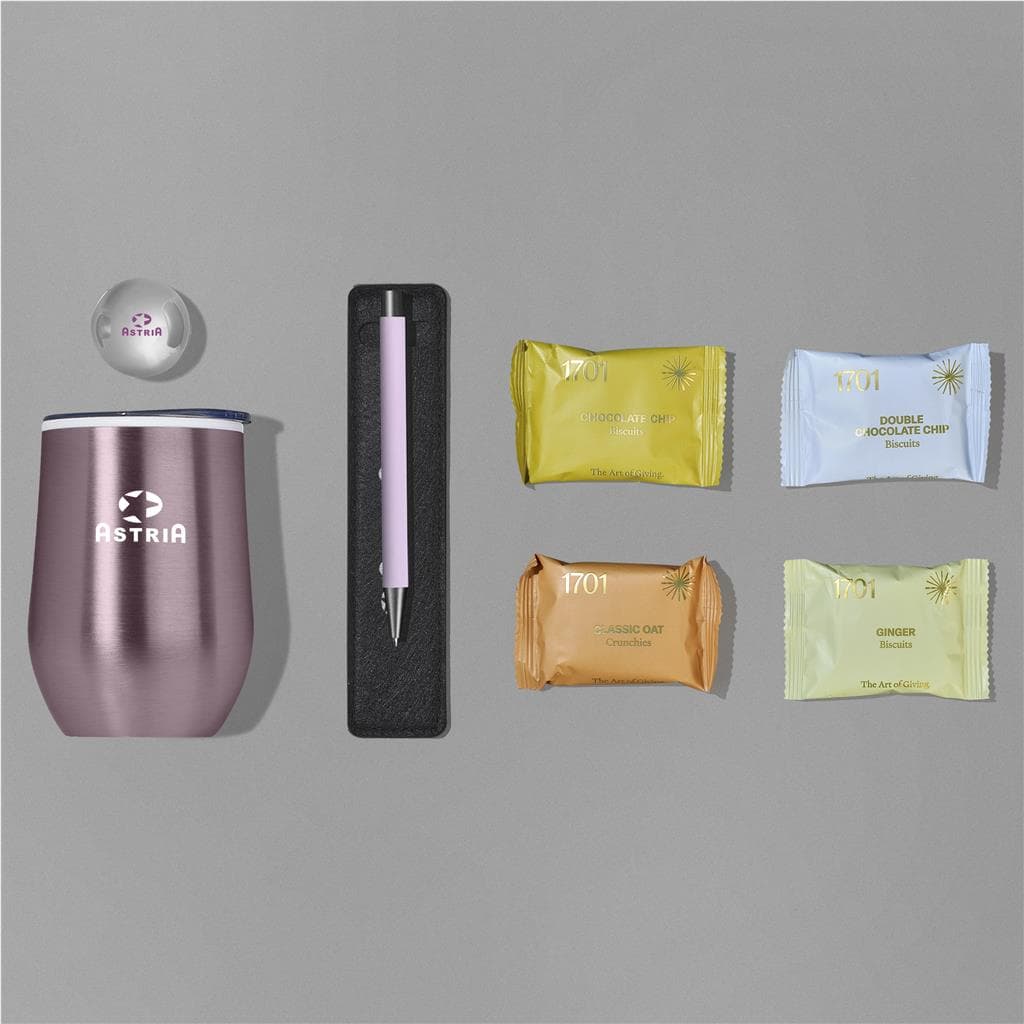 Yatta Dainty Delight Hamper 2