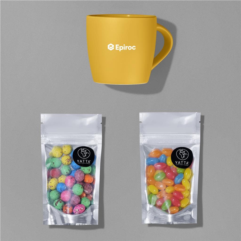 Yatta Mood Maker Hamper 56