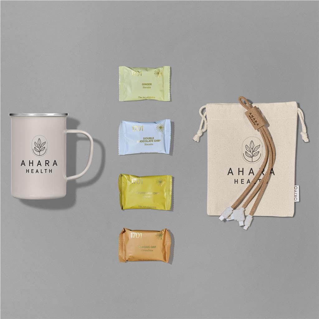 Yatta Compact Comfort Hamper 8