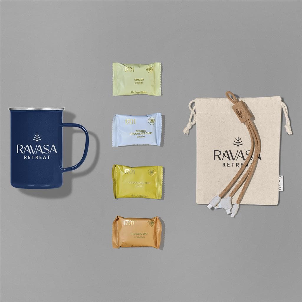 Yatta Compact Comfort Hamper 14