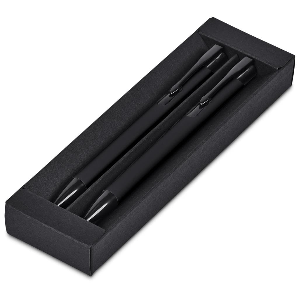 Altitude Zeta Ball Pen & Pencil Set 9