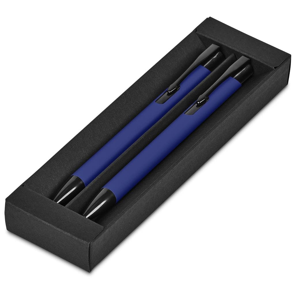 Altitude Zeta Ball Pen & Pencil Set 30