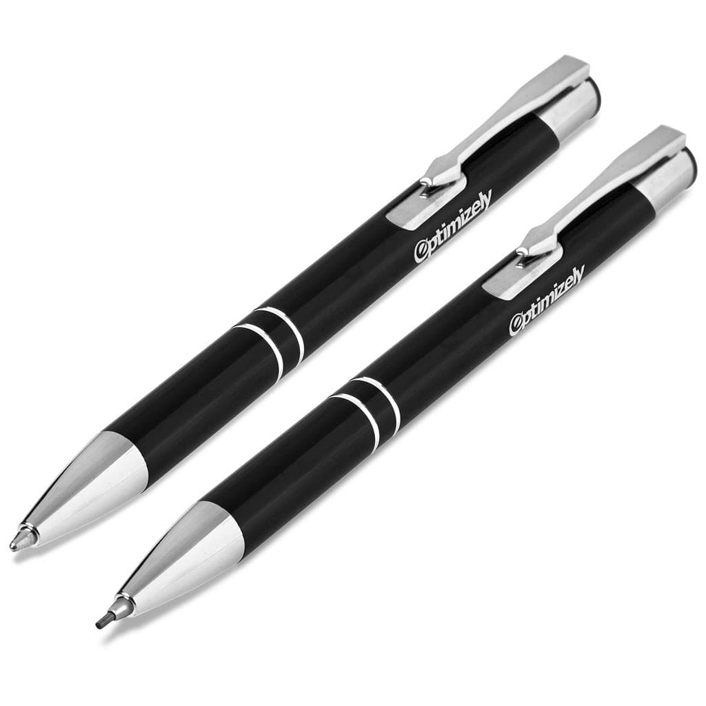 Altitude Panama Ball Pen & Pencil Set 6