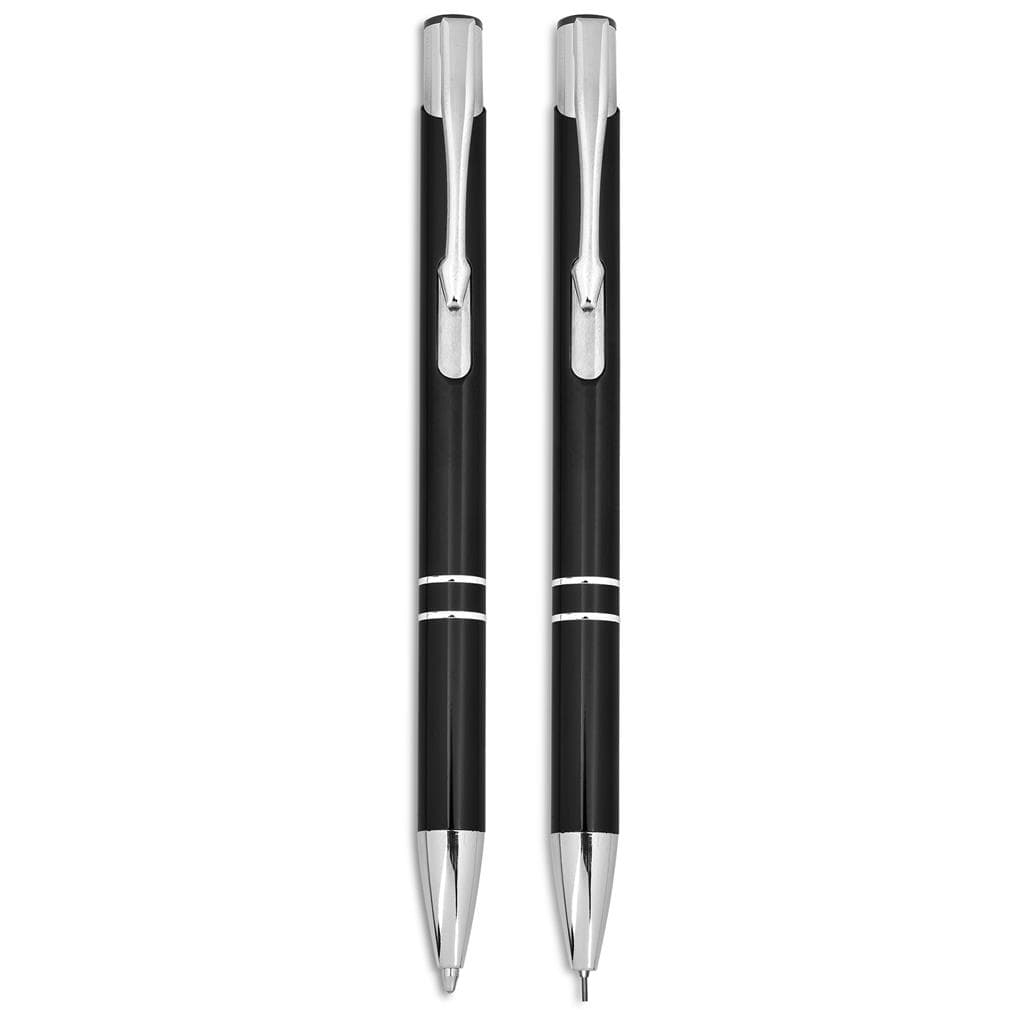 Altitude Panama Ball Pen & Pencil Set 10