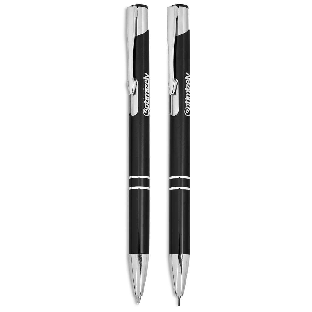 Altitude Panama Ball Pen & Pencil Set 11