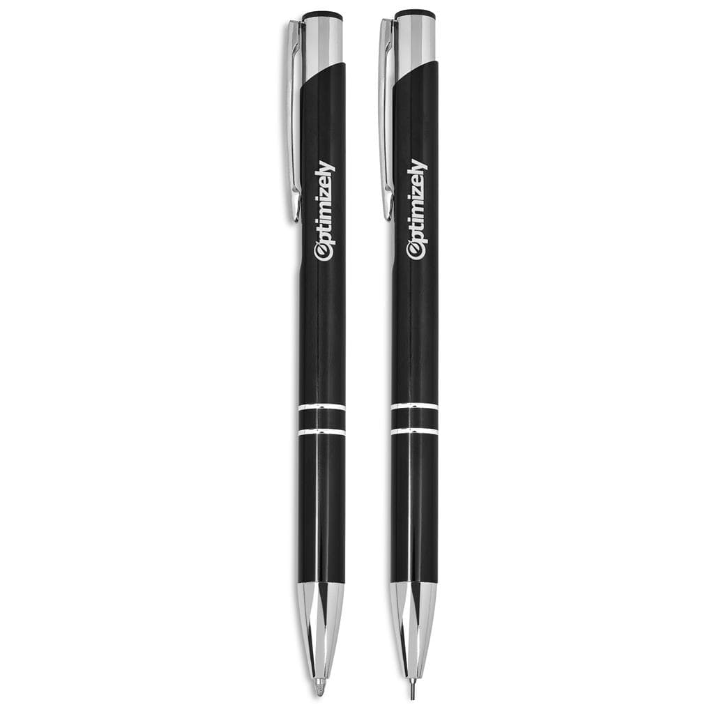 Altitude Panama Ball Pen & Pencil Set 14