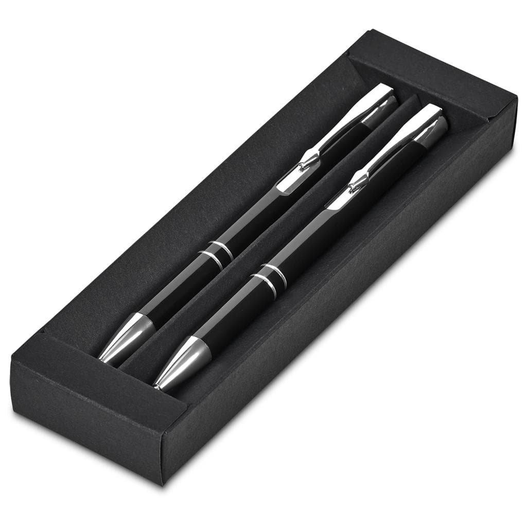 Altitude Panama Ball Pen & Pencil Set 13