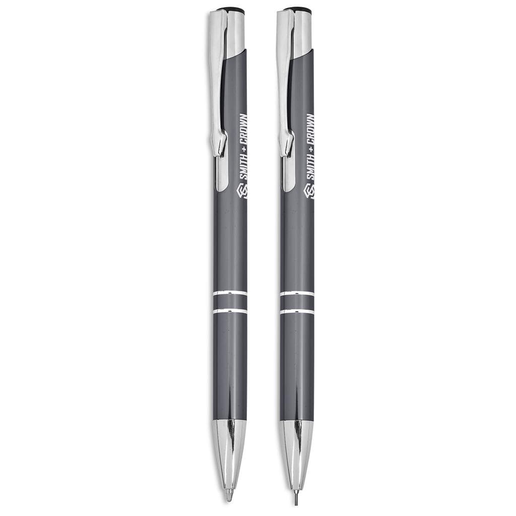 Altitude Panama Ball Pen & Pencil Set 16