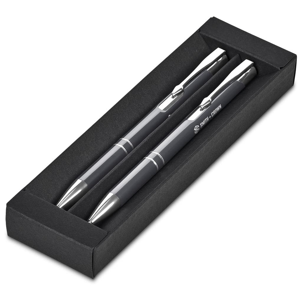 Altitude Panama Ball Pen & Pencil Set 23