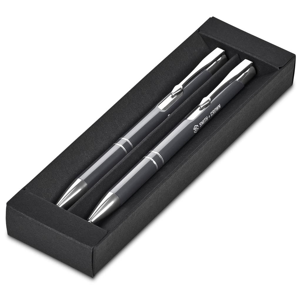 Altitude Panama Ball Pen & Pencil Set 15