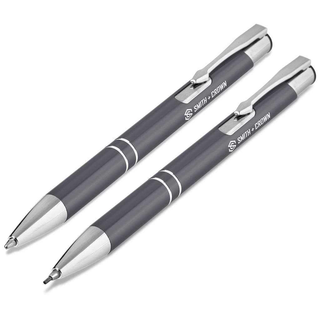 Altitude Panama Ball Pen & Pencil Set 21