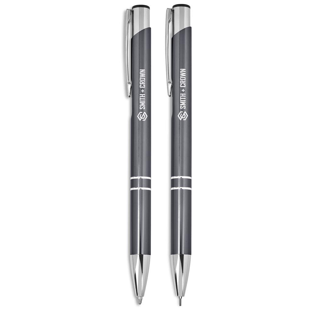 Altitude Panama Ball Pen & Pencil Set 19